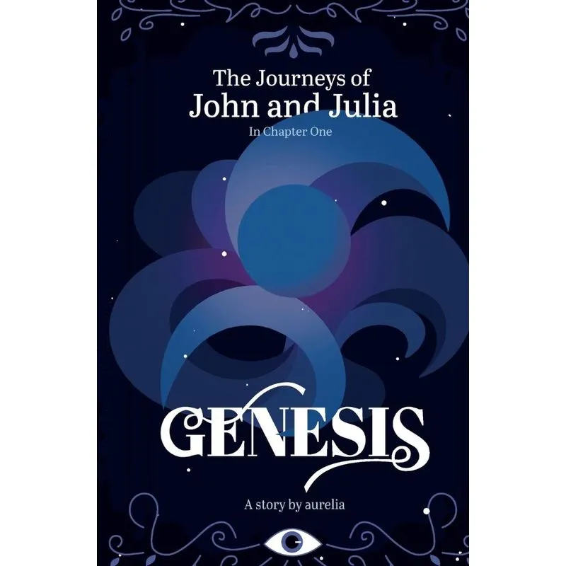 The Journeys Of John And Julia