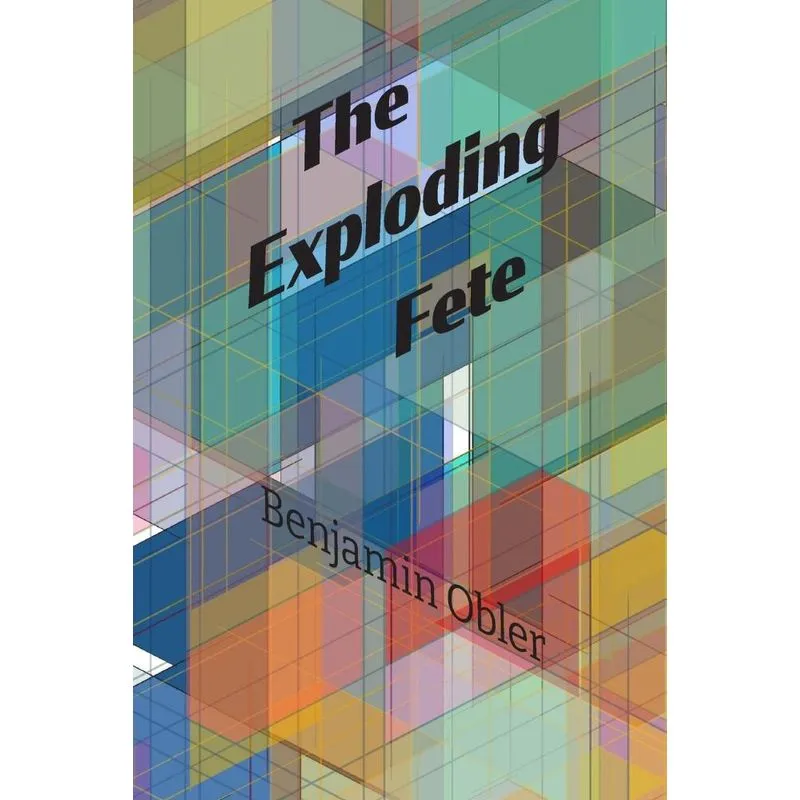 The Exploding Fete
