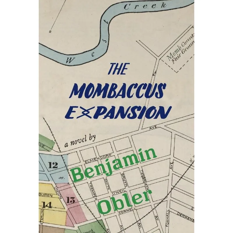 The Mombaccus Expansion