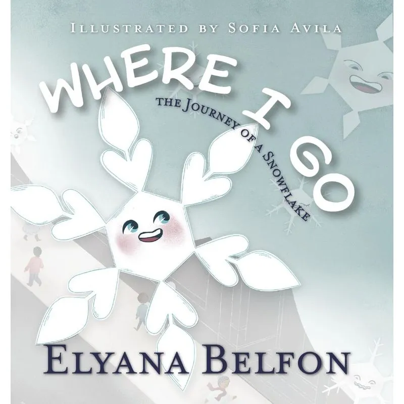 Where I Go