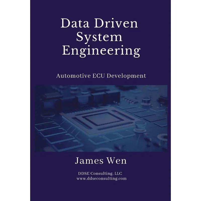 Data Driven System Engineering