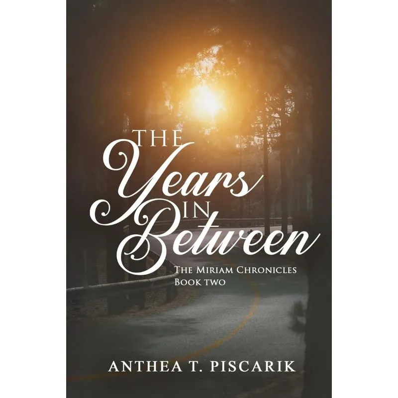 The Years In Between