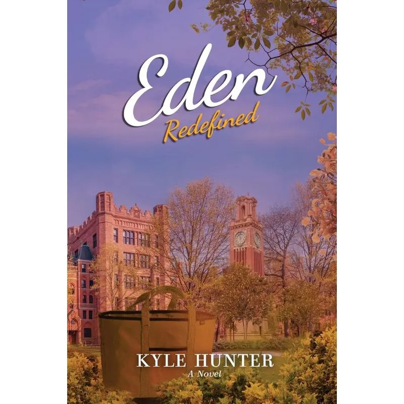 Eden Redefined