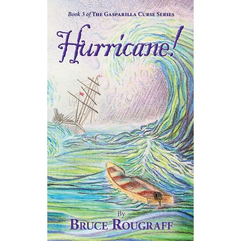 Hurricane!