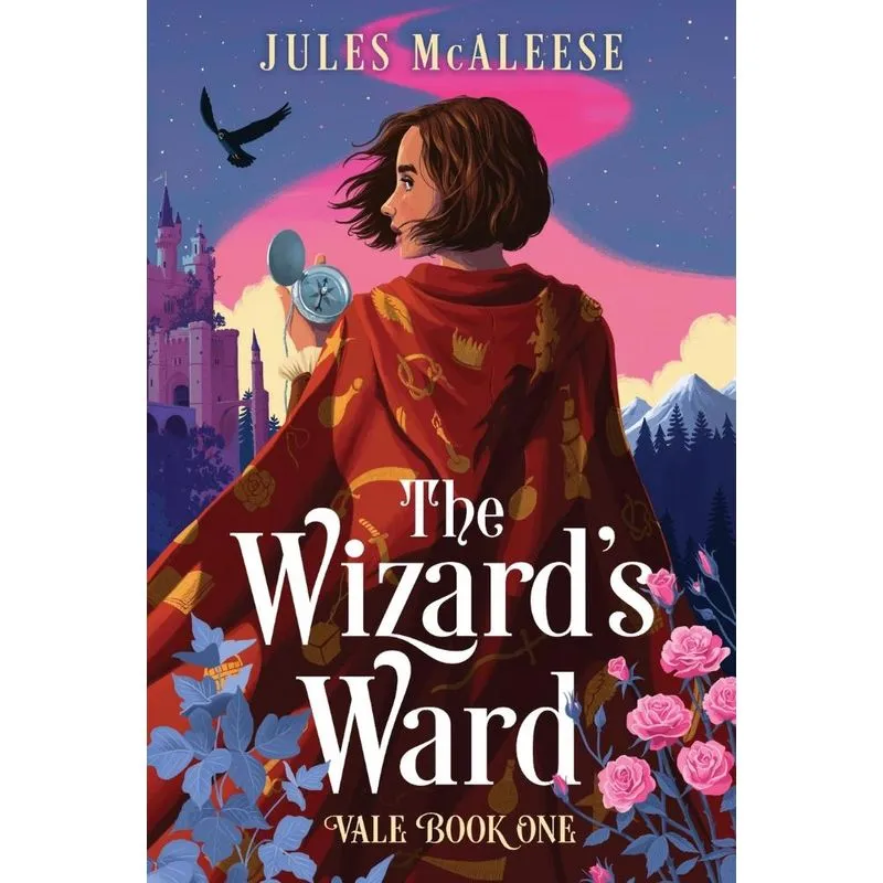 The Wizards Ward