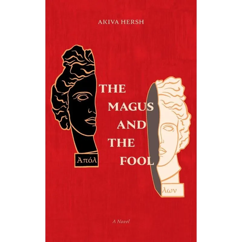 The Magus And The Fool