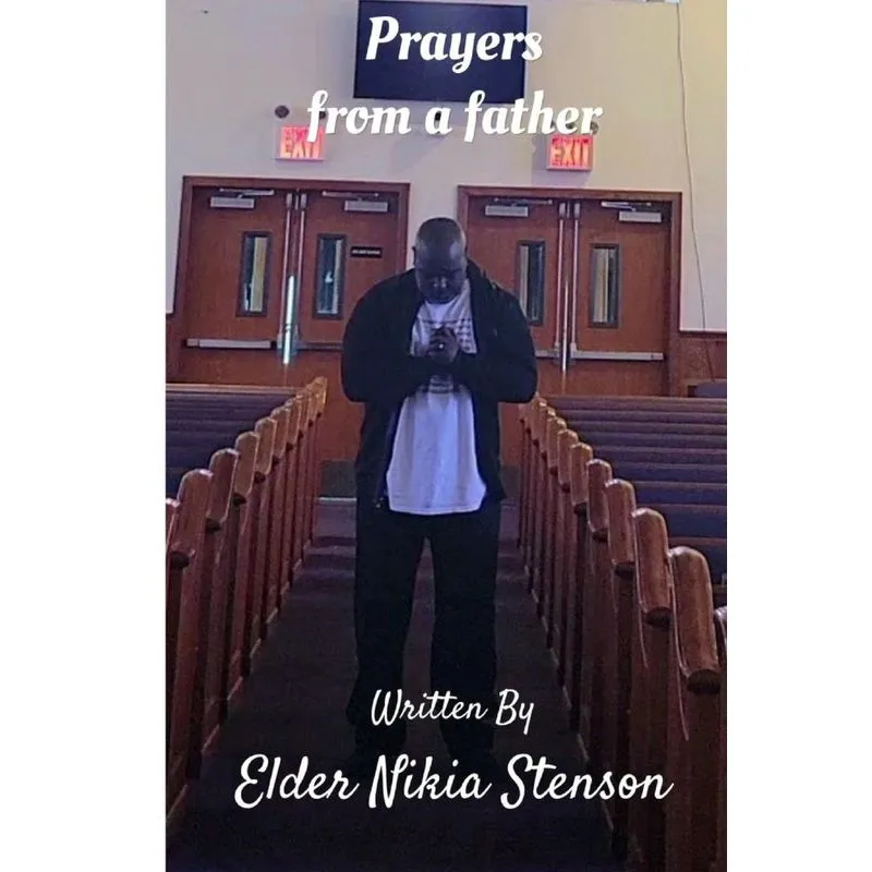 Prayers From A Father