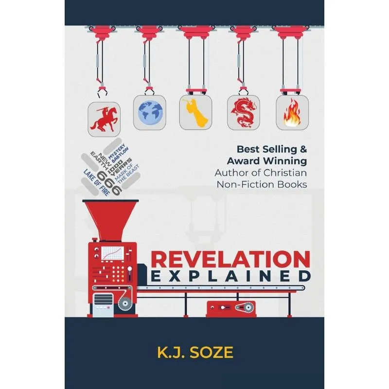 Revelation Explained