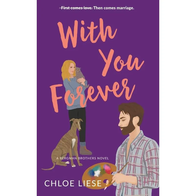 With You Forever