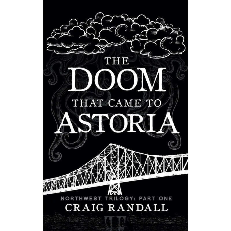 The Doom That Came To Astoria