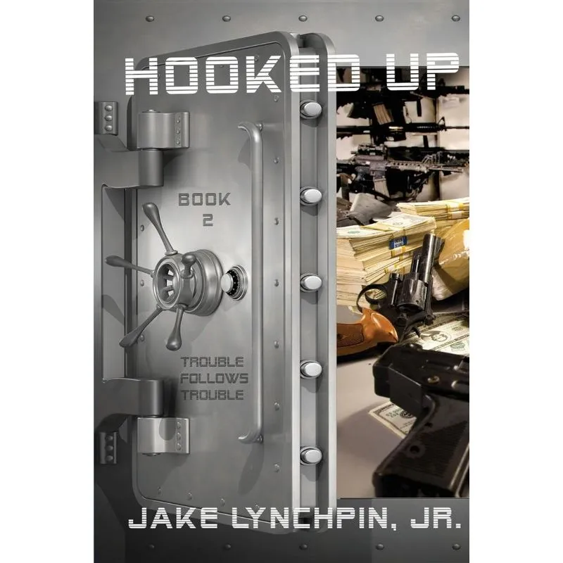 Hooked Up Book 2
