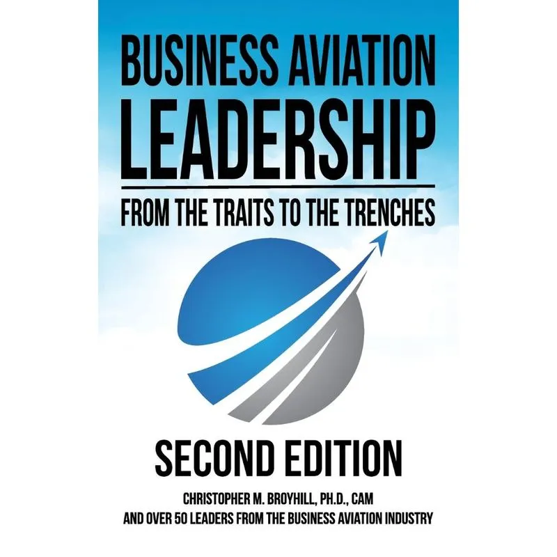 Business Aviation Leadership