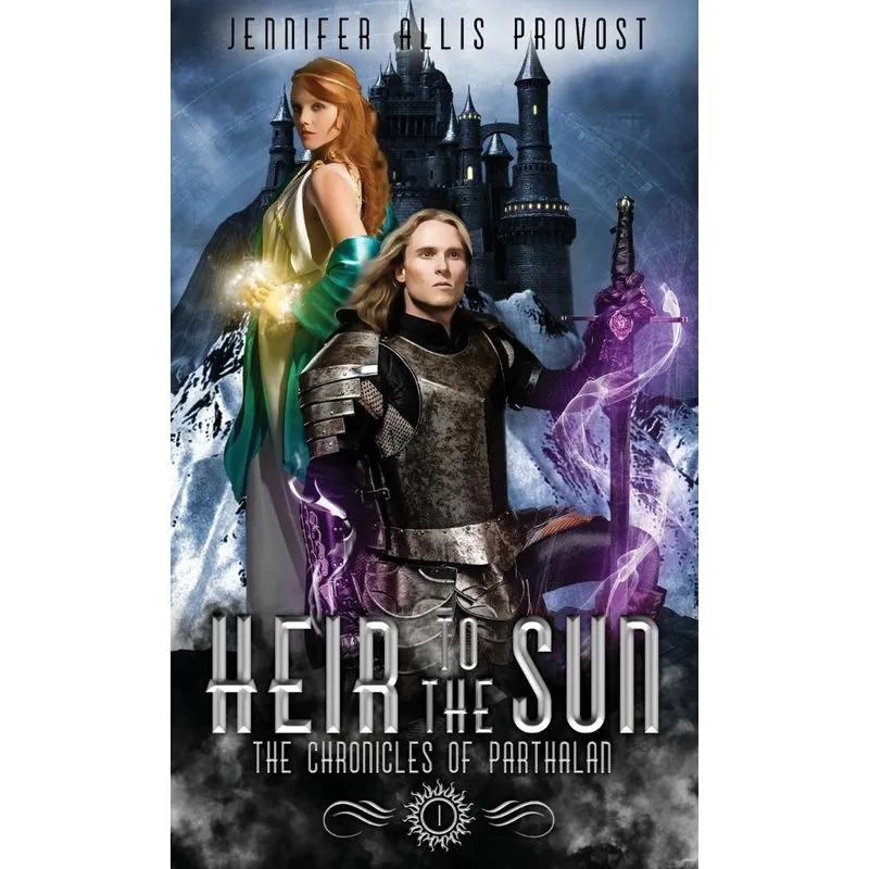 Heir To The Sun