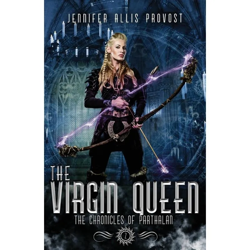 The Virgin Queen