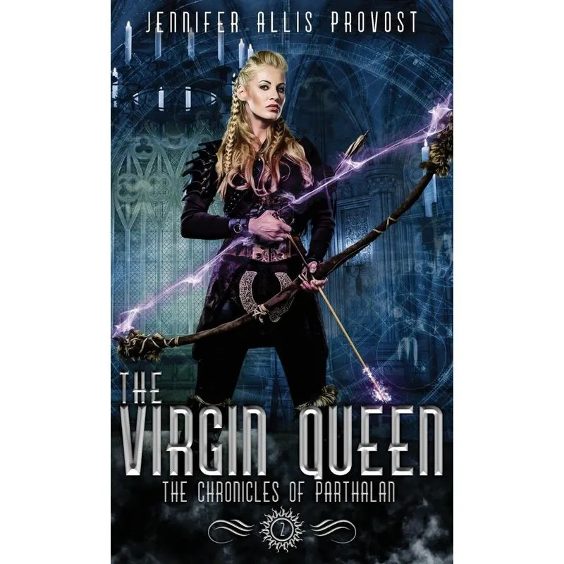 The Virgin Queen
