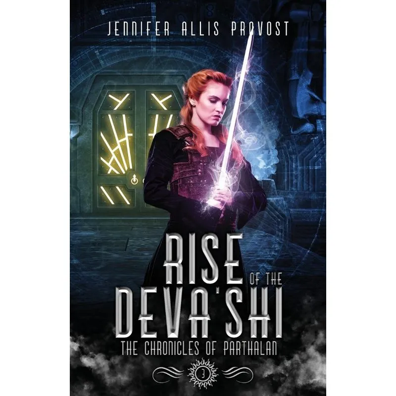 Rise Of The Devashi