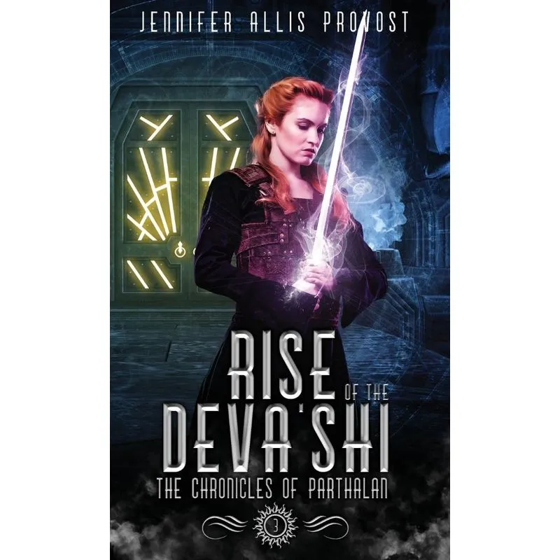 Rise Of The Devashi