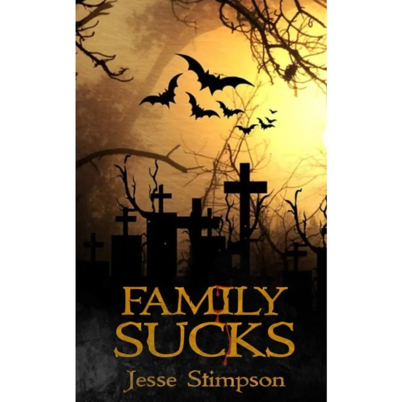 Family Sucks