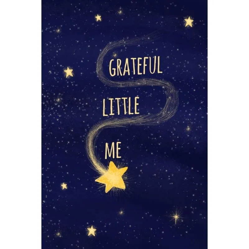 Grateful Little Me