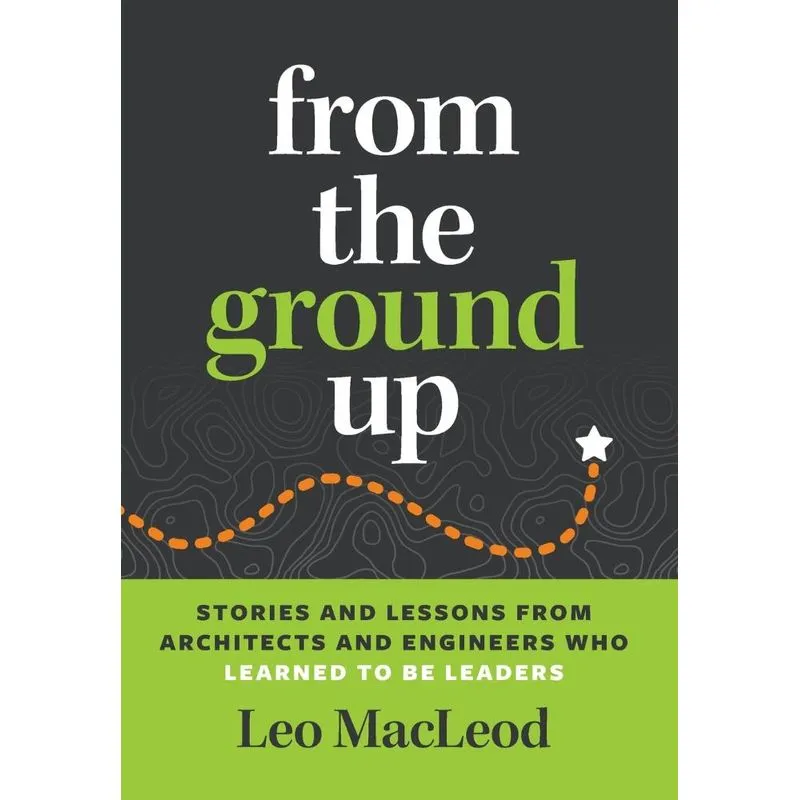 From The Ground Up