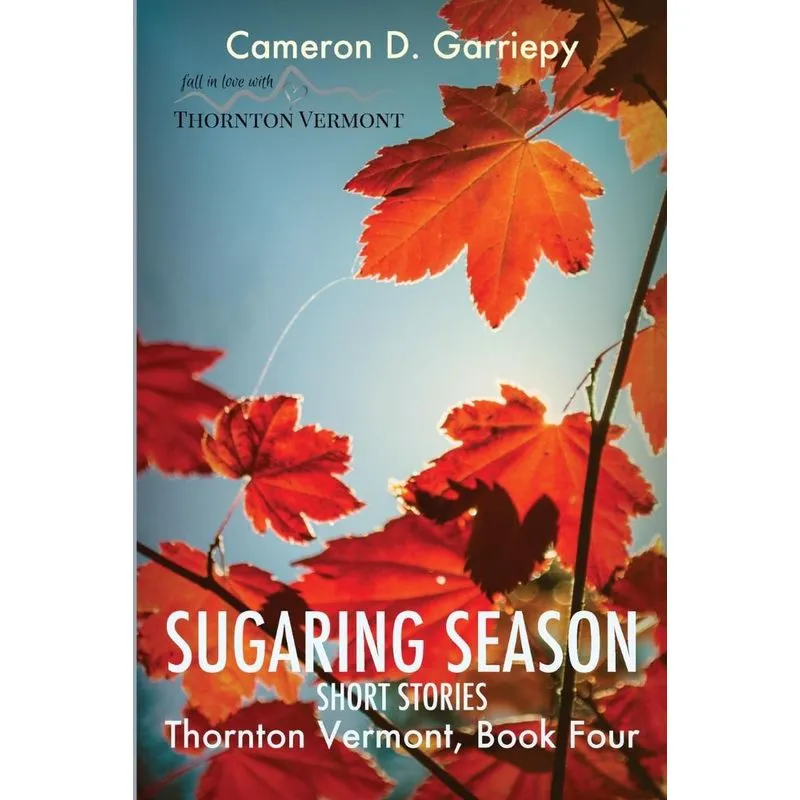 Sugaring Season