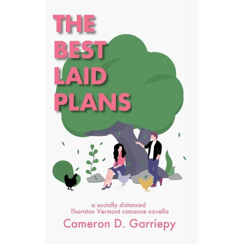 The Best Laid Plans