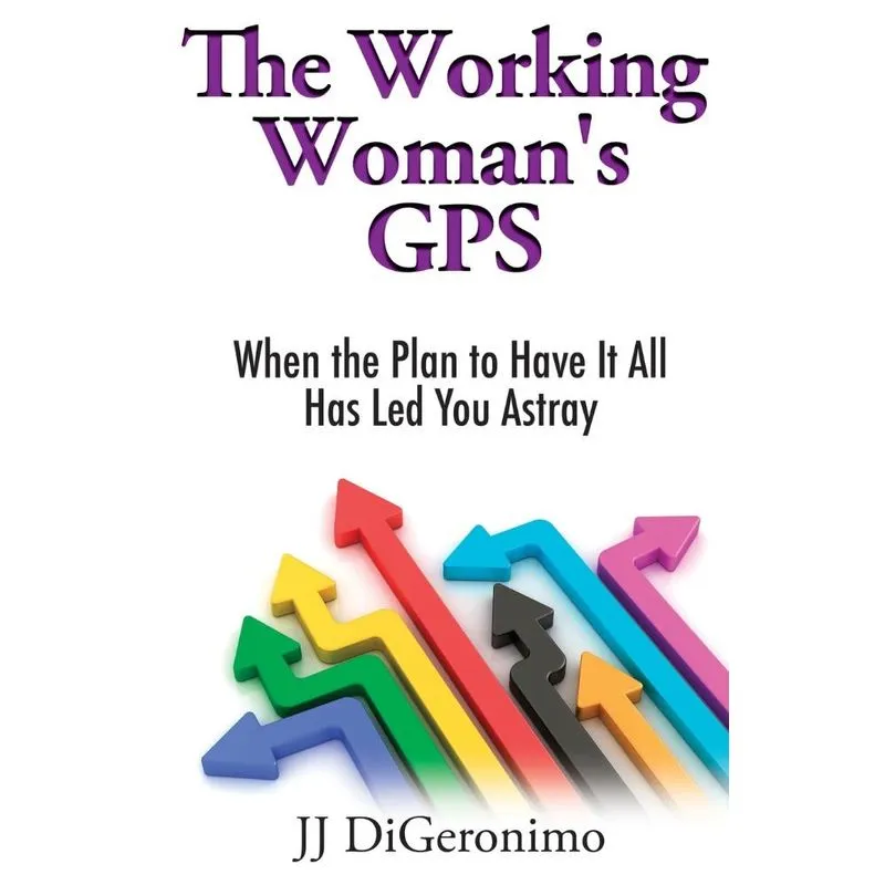 The Working Womans Gps