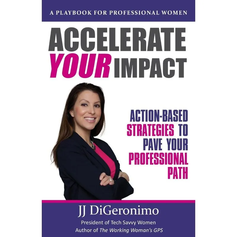 Accelerate Your Impact