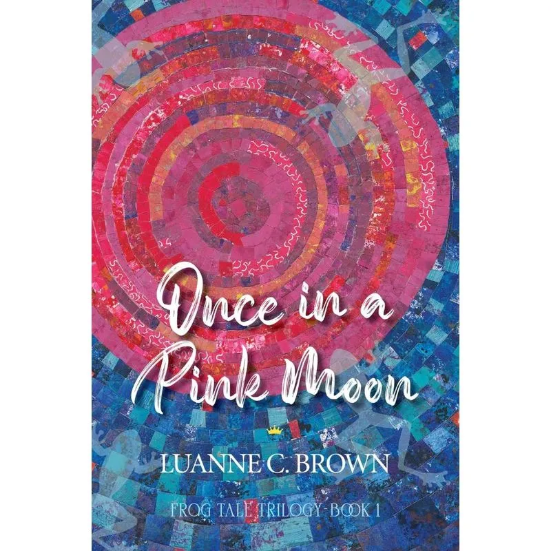 Once In A Pink Moon
