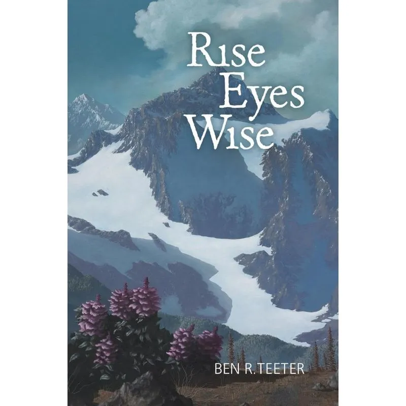 Rise Eyes Wise