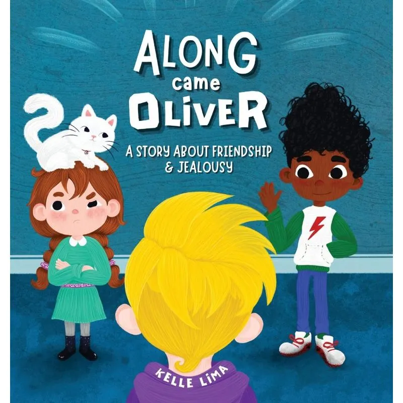 Along Came Oliver