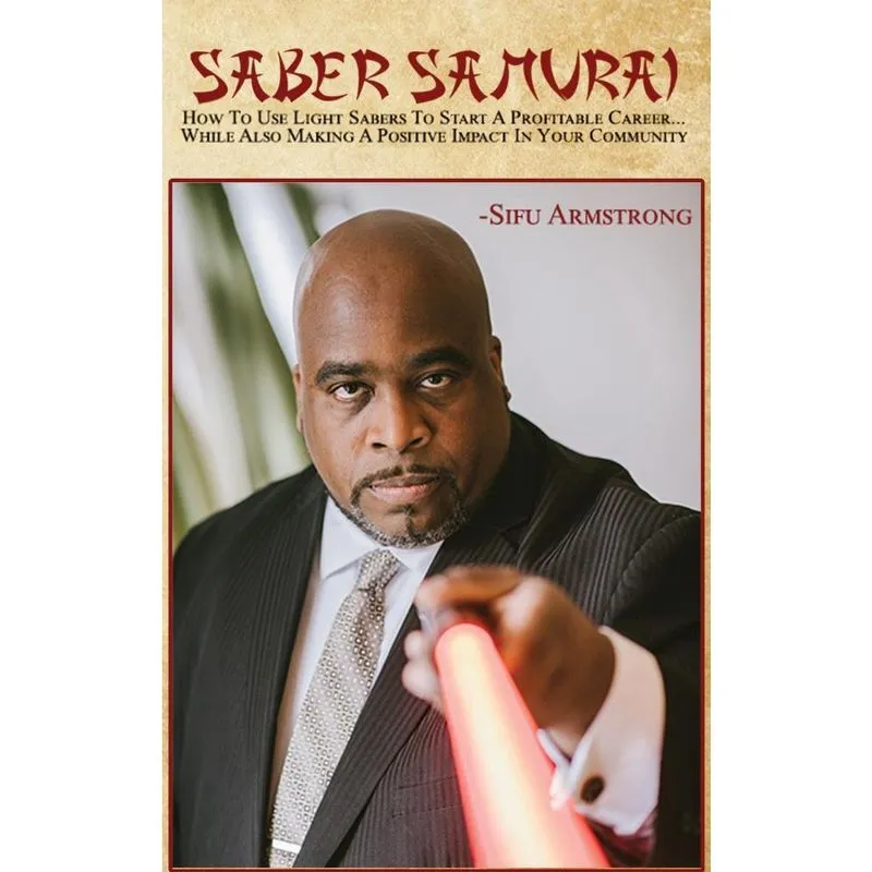 Livro Saber Samurai