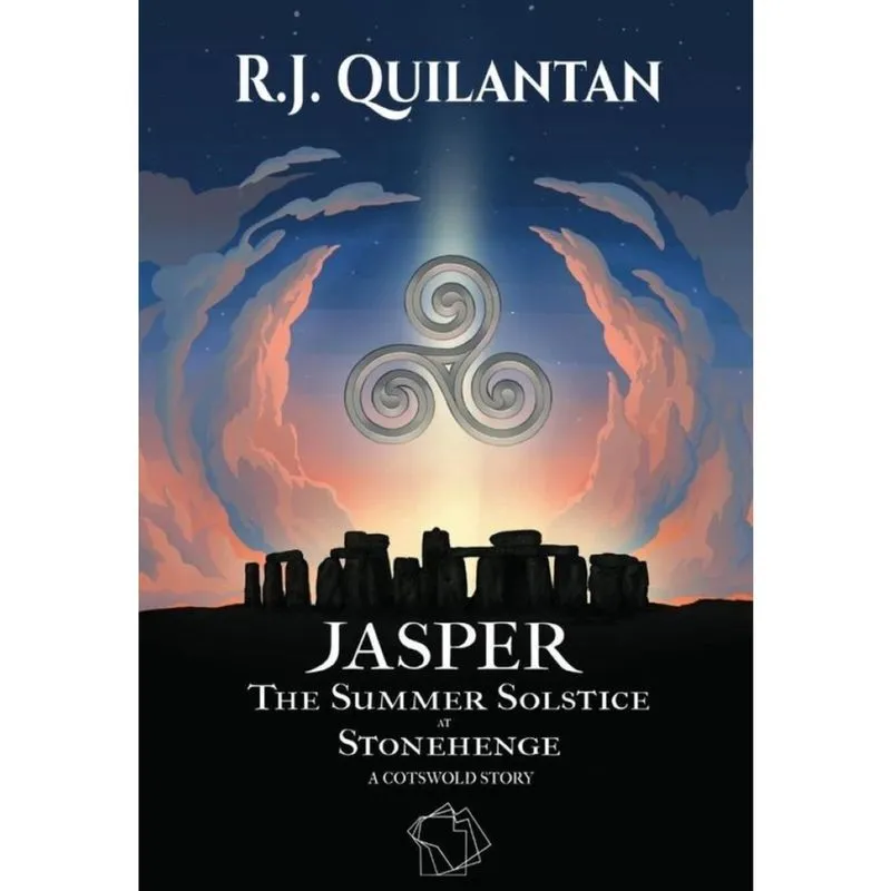 Jasper - Espanhol