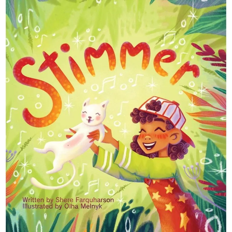 Stimmer