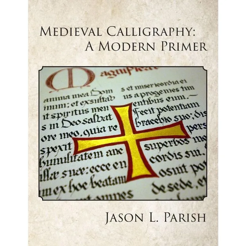 Medieval Calligraphy