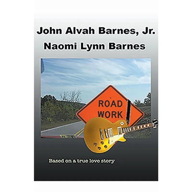 Livro Roadwork