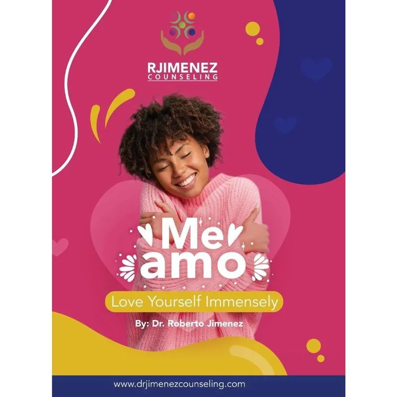 Livro Me Amo