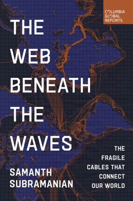 Web Beneath the Waves, The