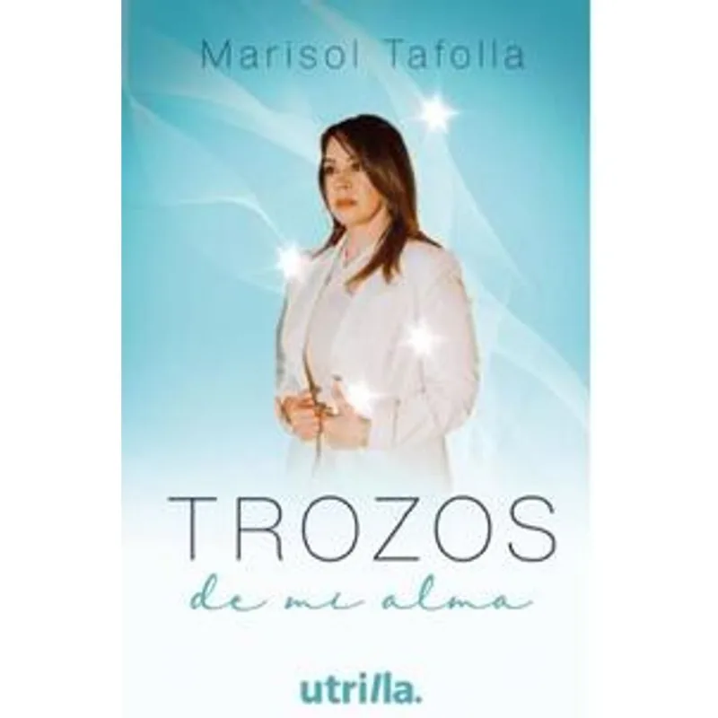 TROZOS DE MI ALMA