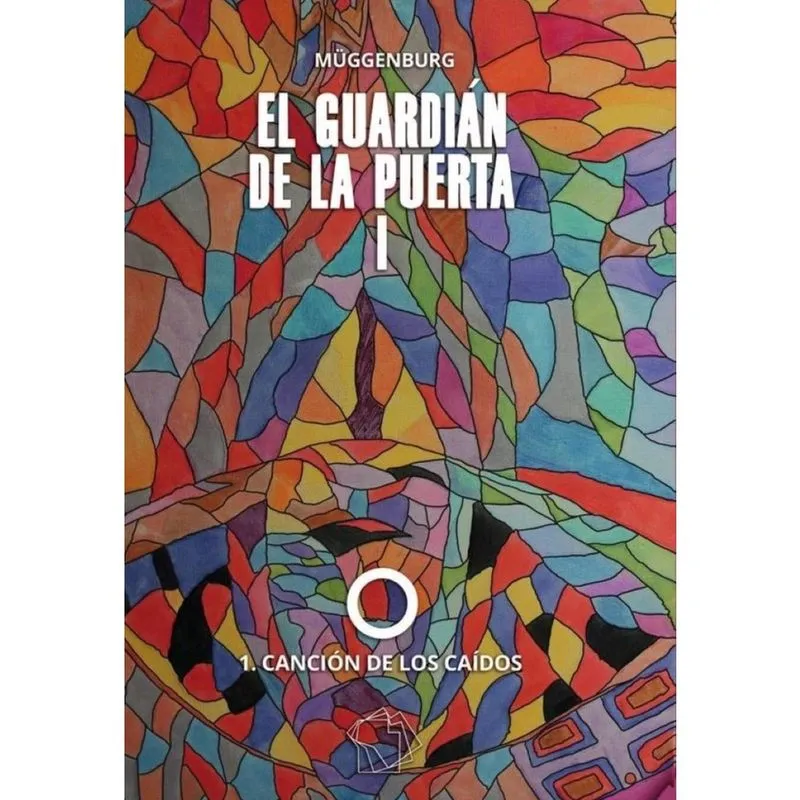 El guardián de la puerta i: 1. Canción de los caídos - Espanhol