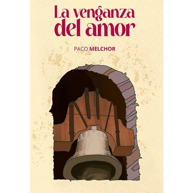 La venganza del amor - Espanhol
