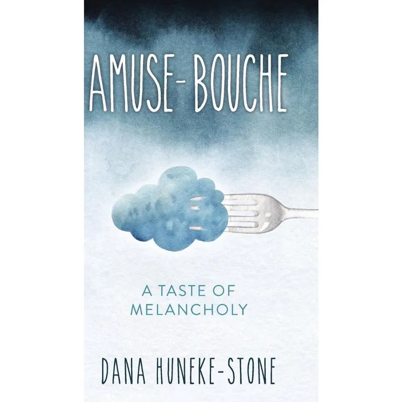 Livro Amuse-bouche