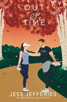 Out of Time Paperback