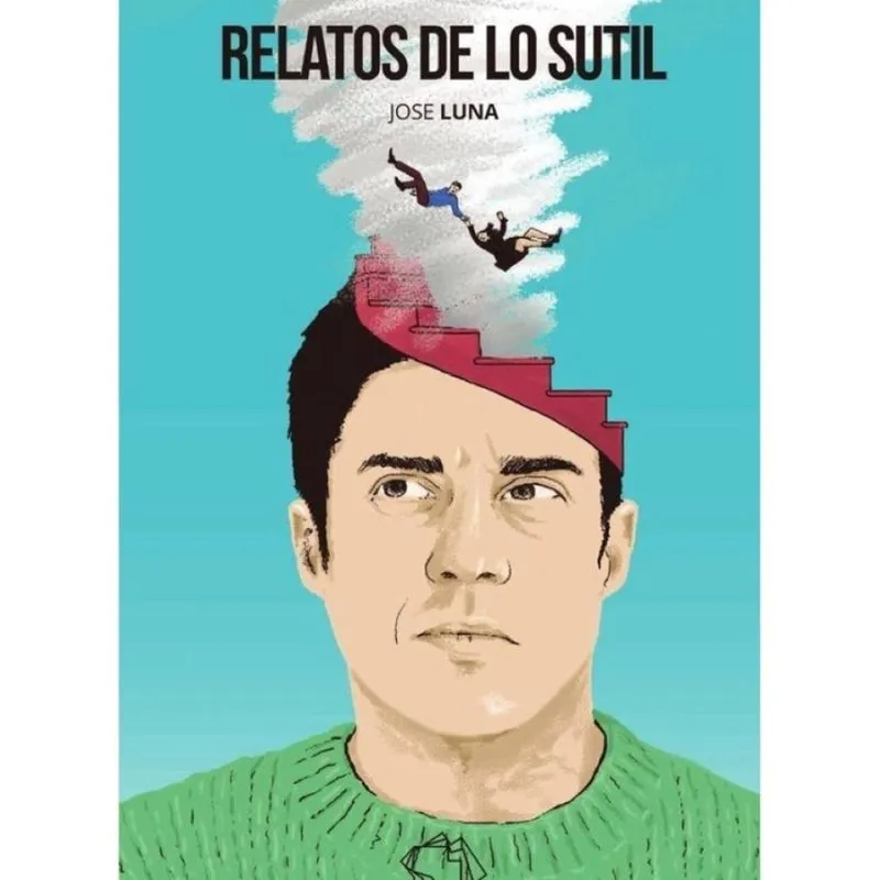 Relatos de lo sutil - Espanhol