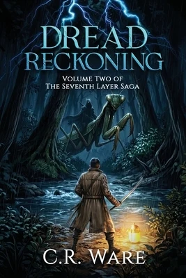 Dread Reckoning Paperback