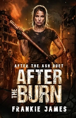 After the Burn Paperback