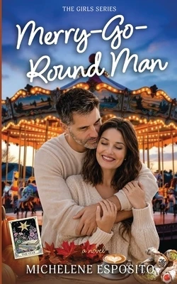 Merry-Go-Round Man Paperback