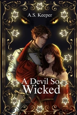 A Devil So Wicked Paperback