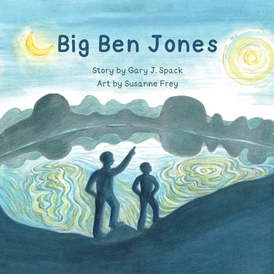 Big Ben Jones Paperback