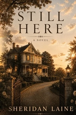 Still Here Paperback